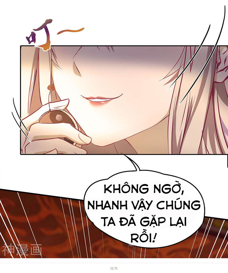 Thanh Đế Truyện Chapter 3 - 51