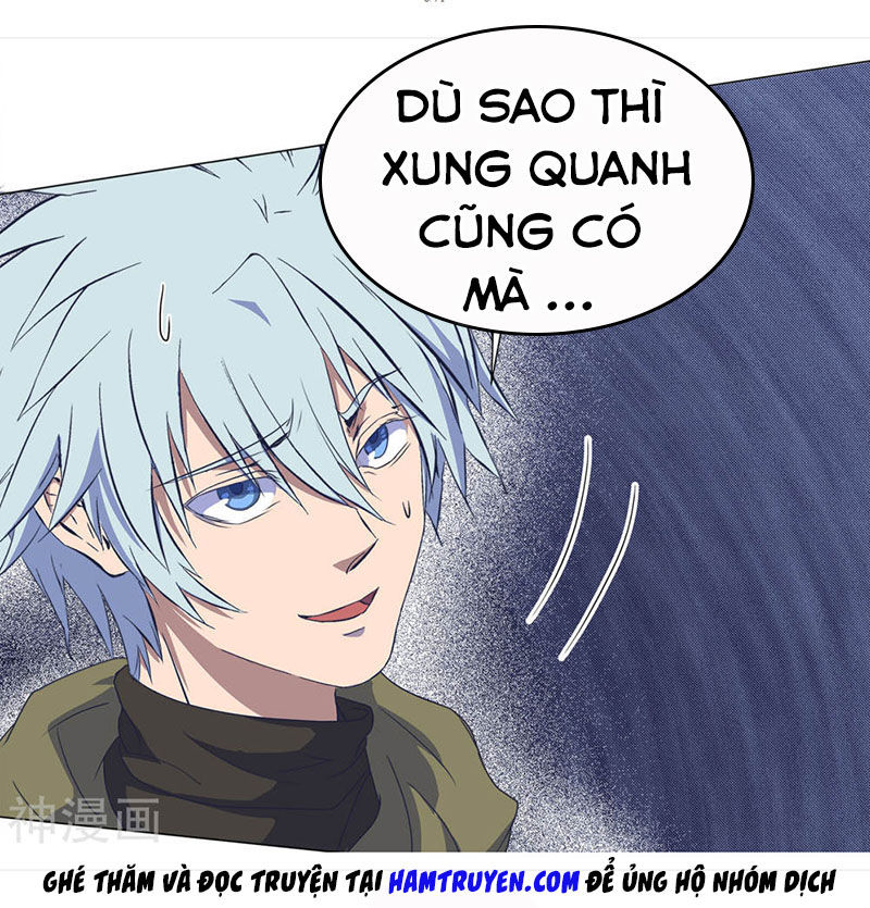 Thanh Đế Truyện Chapter 3 - 9