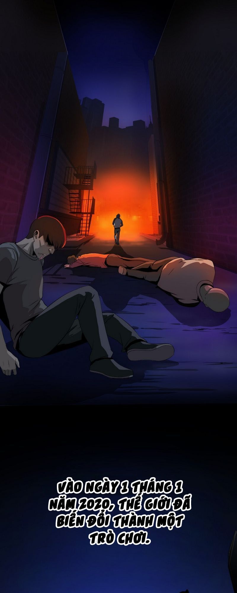 Kẻ Giết Anh Hùng Chapter 1 - 11