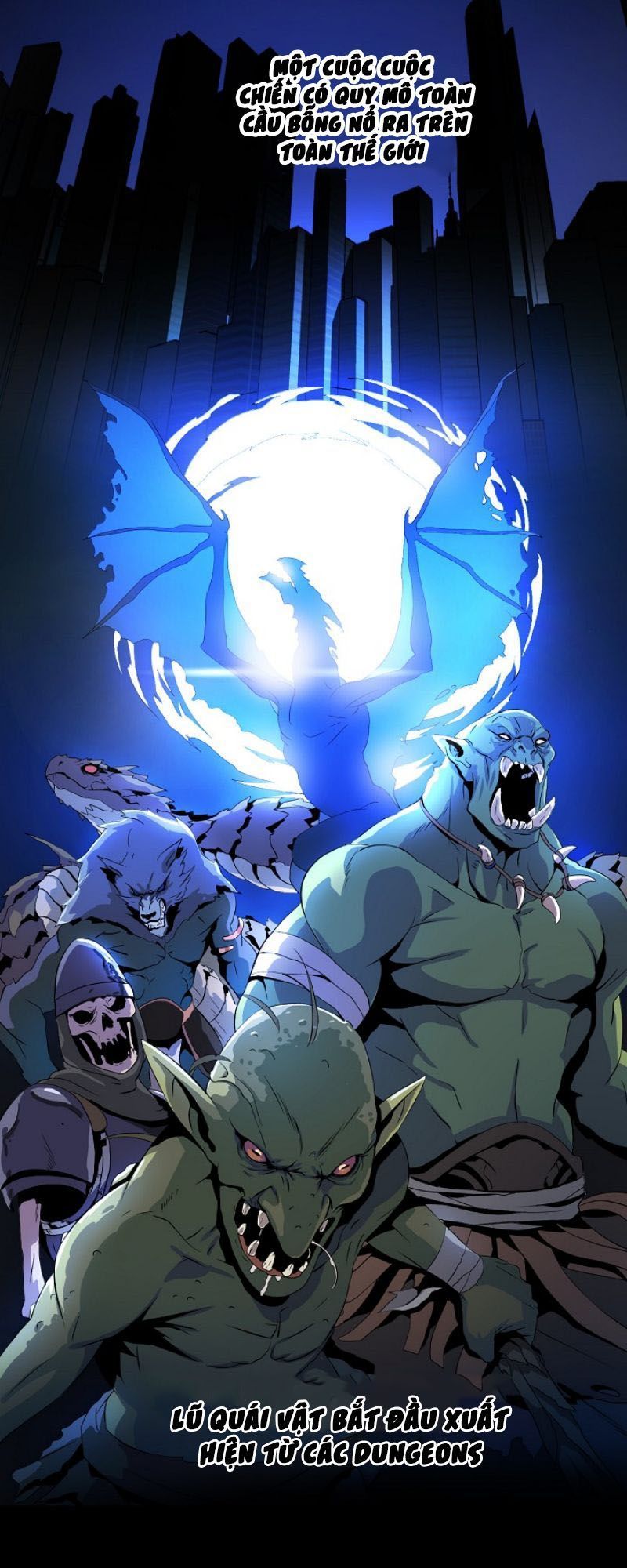 Kẻ Giết Anh Hùng Chapter 1 - 12