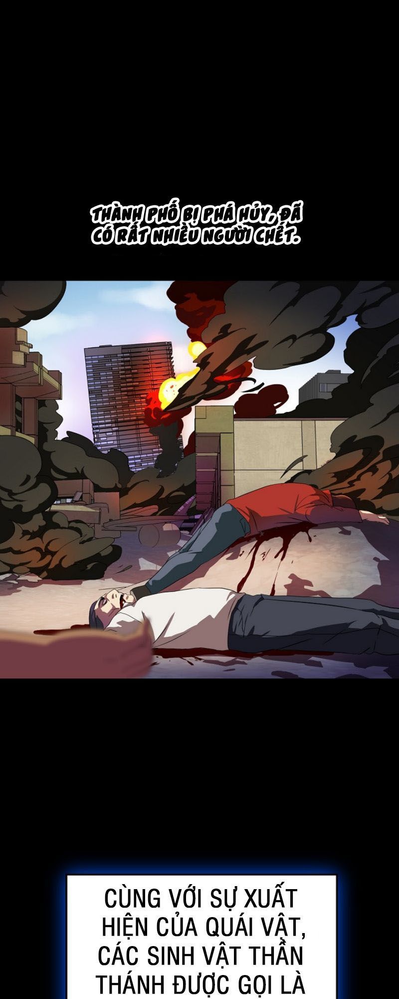 Kẻ Giết Anh Hùng Chapter 1 - 13
