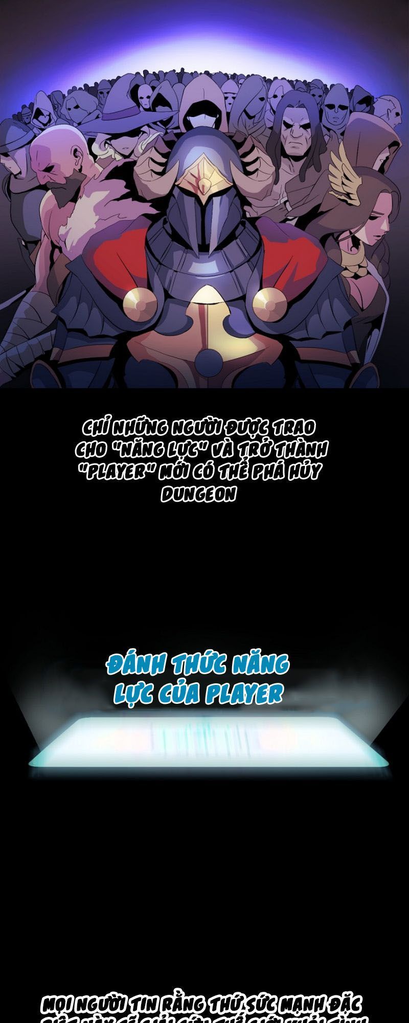 Kẻ Giết Anh Hùng Chapter 1 - 15