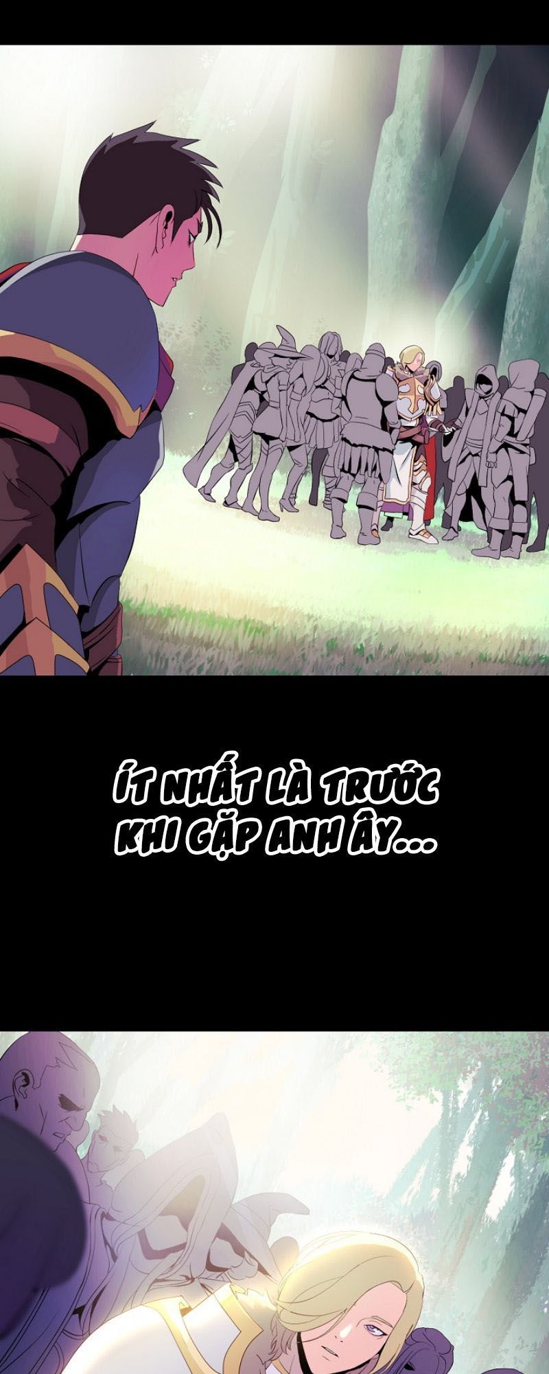 Kẻ Giết Anh Hùng Chapter 1 - 18