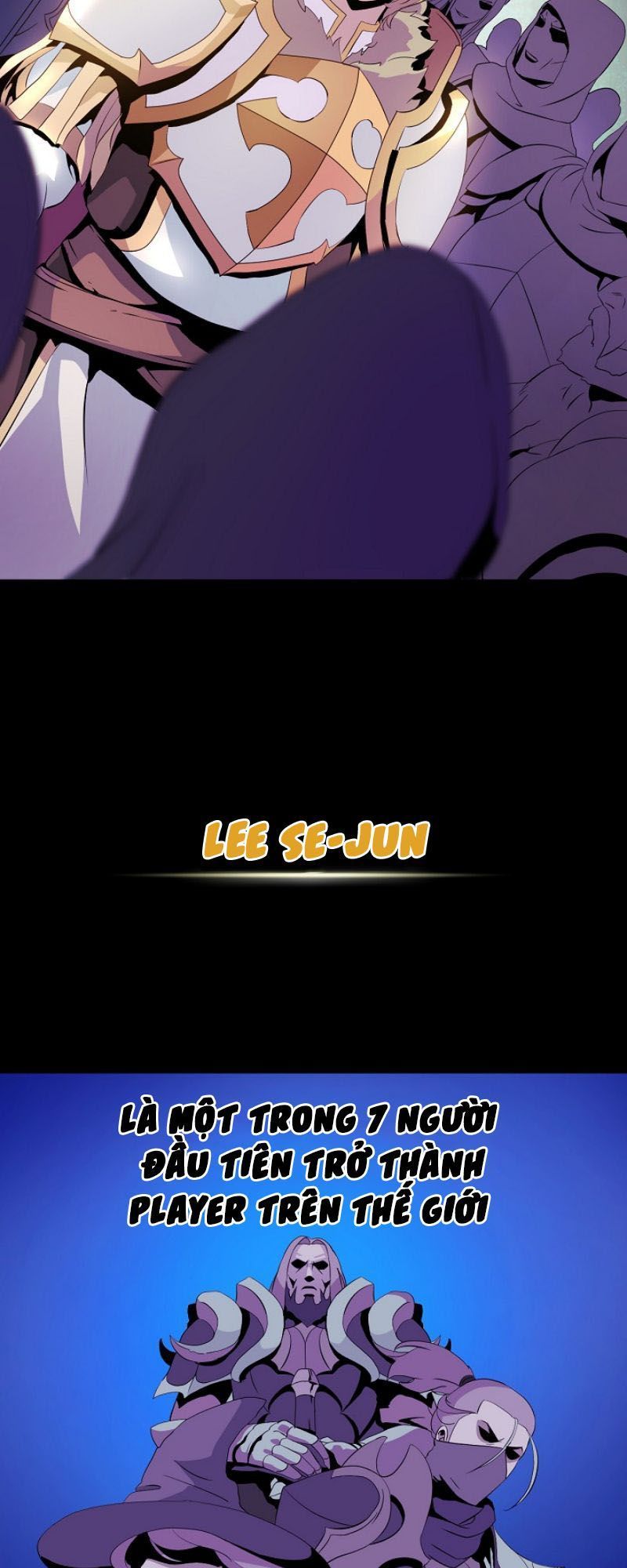 Kẻ Giết Anh Hùng Chapter 1 - 19