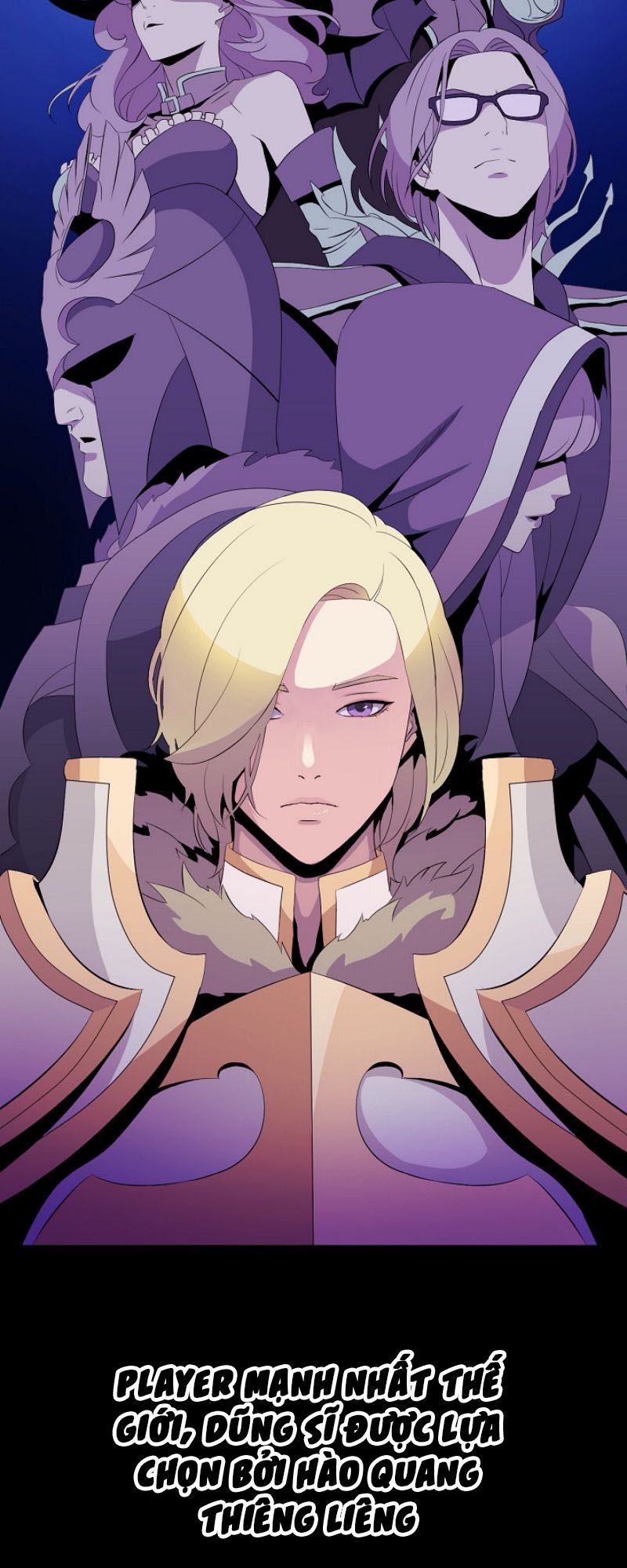 Kẻ Giết Anh Hùng Chapter 1 - 20