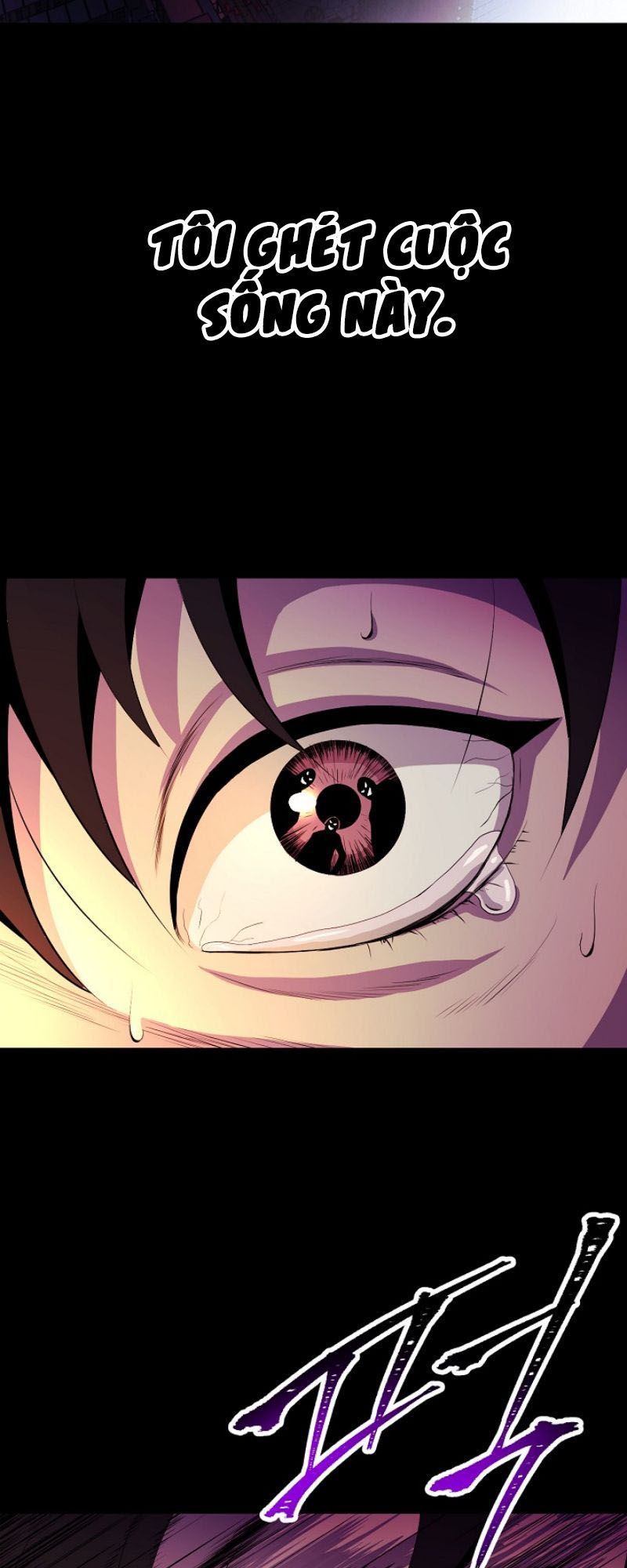 Kẻ Giết Anh Hùng Chapter 1 - 3