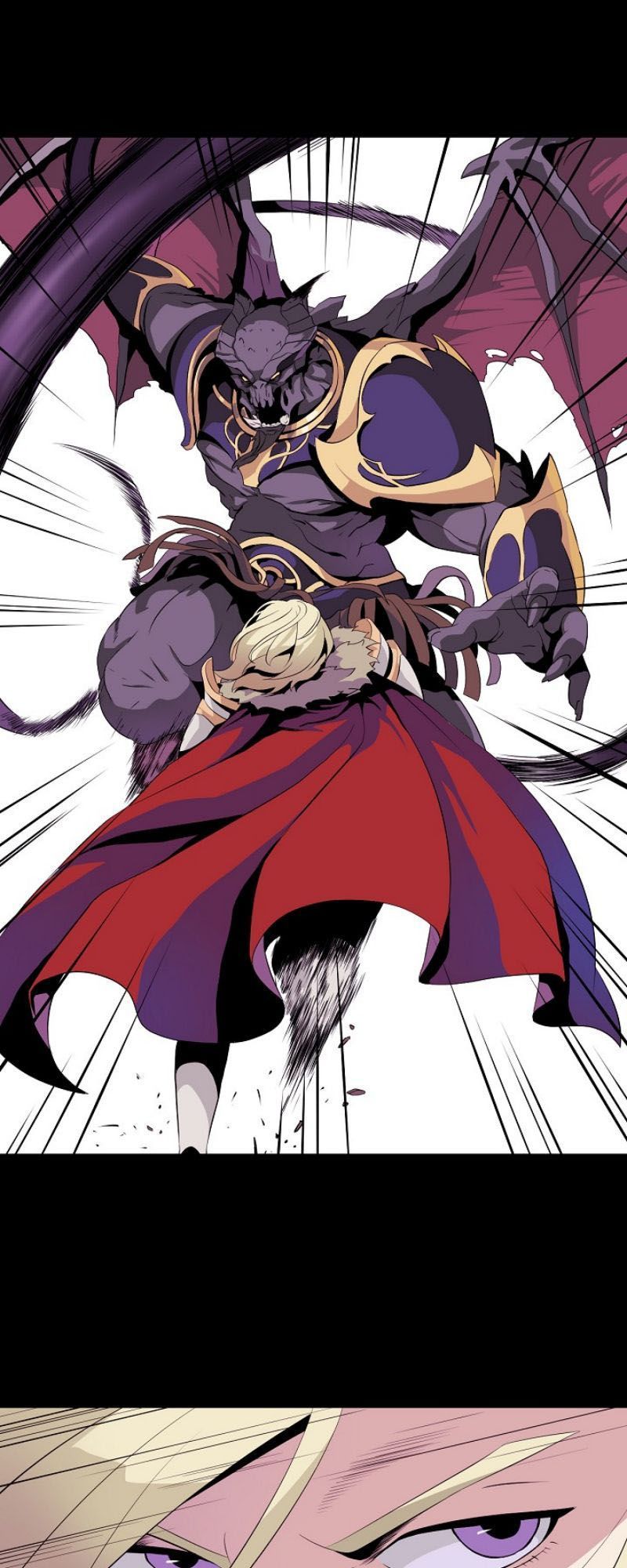 Kẻ Giết Anh Hùng Chapter 1 - 22