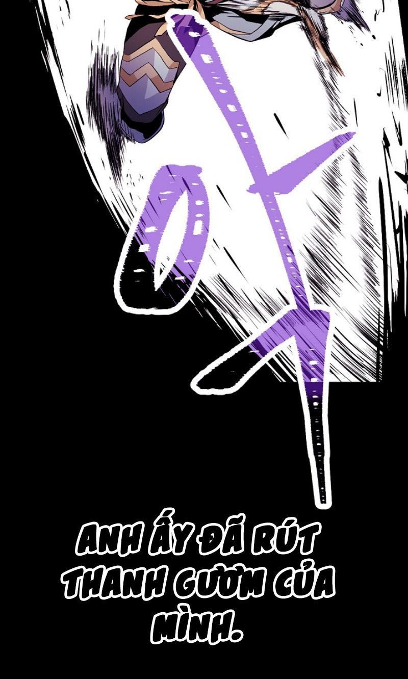Kẻ Giết Anh Hùng Chapter 1 - 24