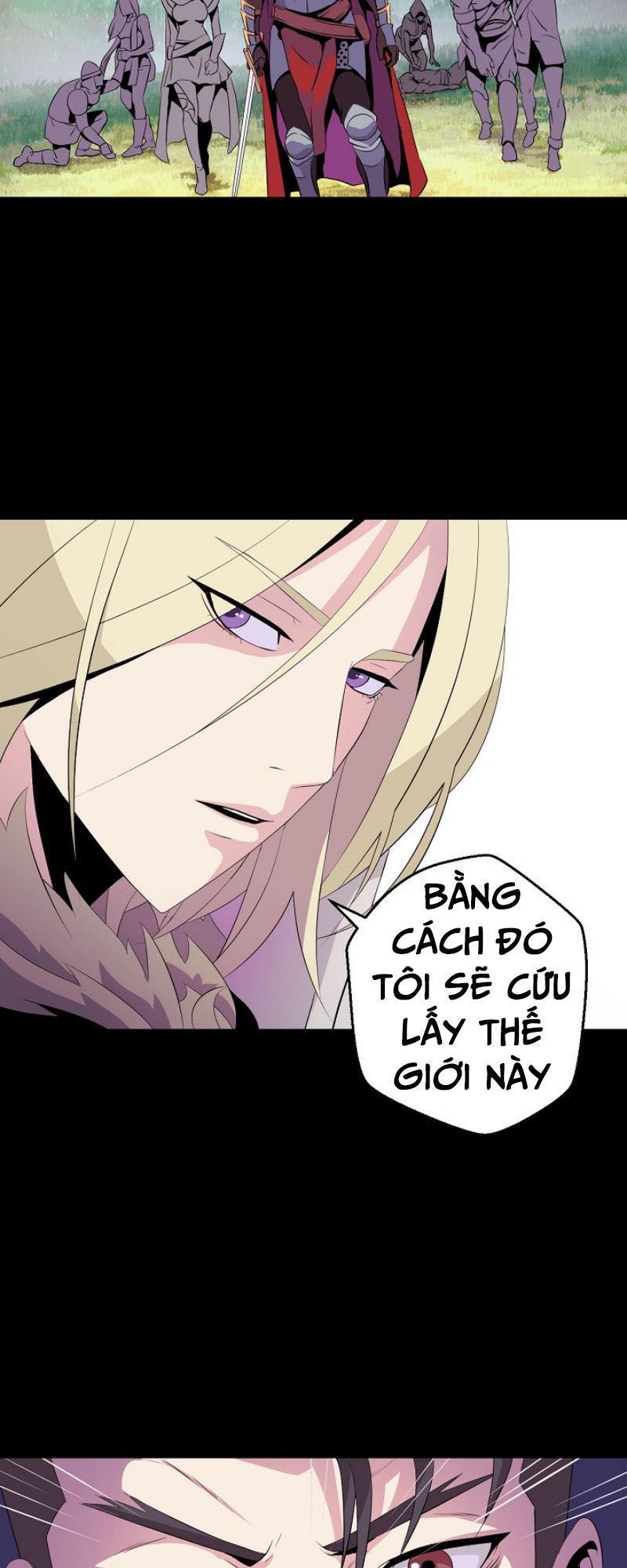 Kẻ Giết Anh Hùng Chapter 1 - 27