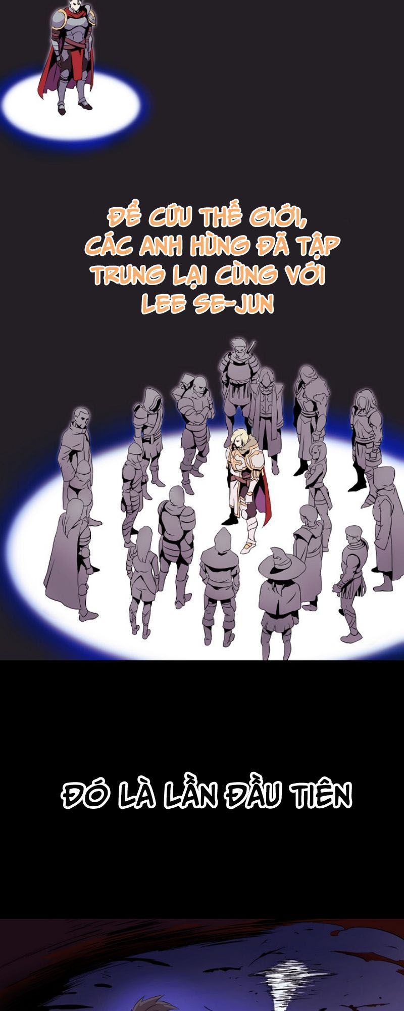 Kẻ Giết Anh Hùng Chapter 1 - 29