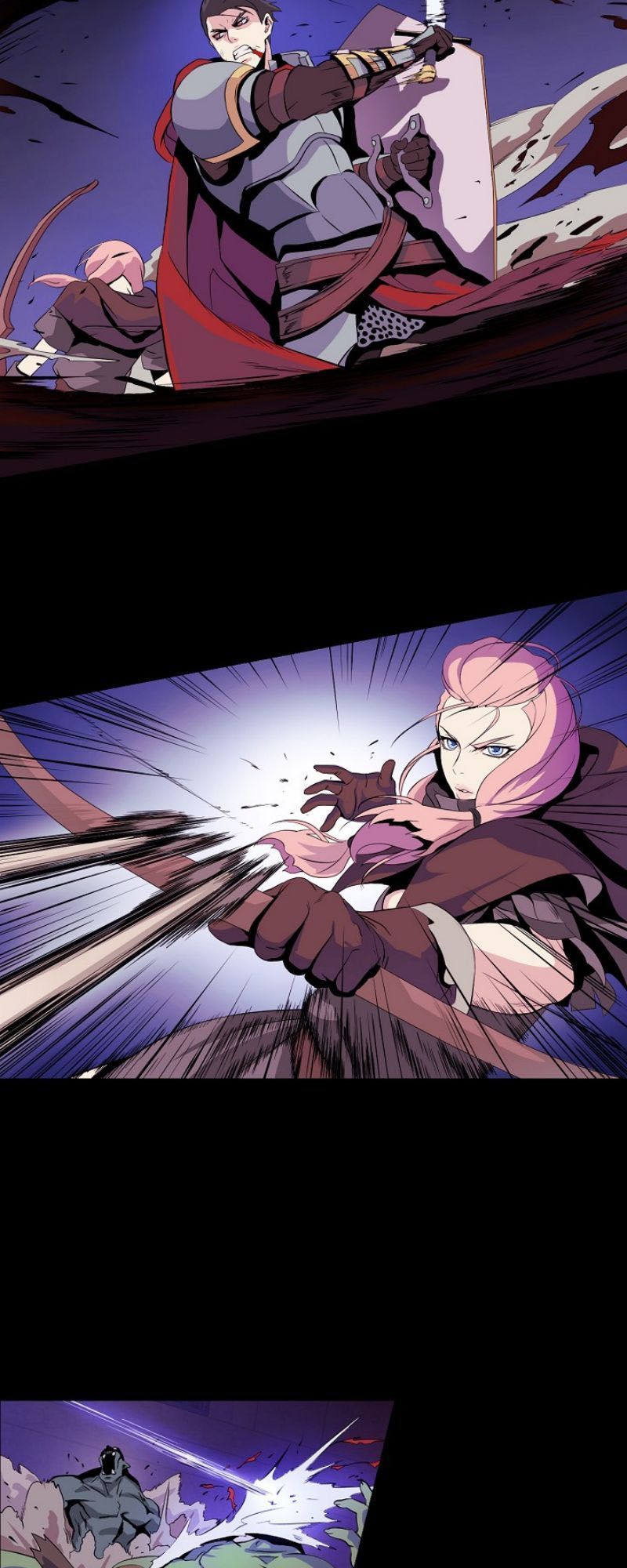 Kẻ Giết Anh Hùng Chapter 1 - 30