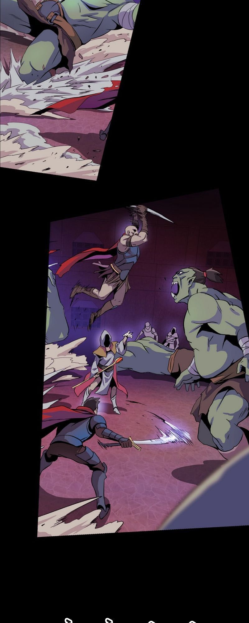 Kẻ Giết Anh Hùng Chapter 1 - 31