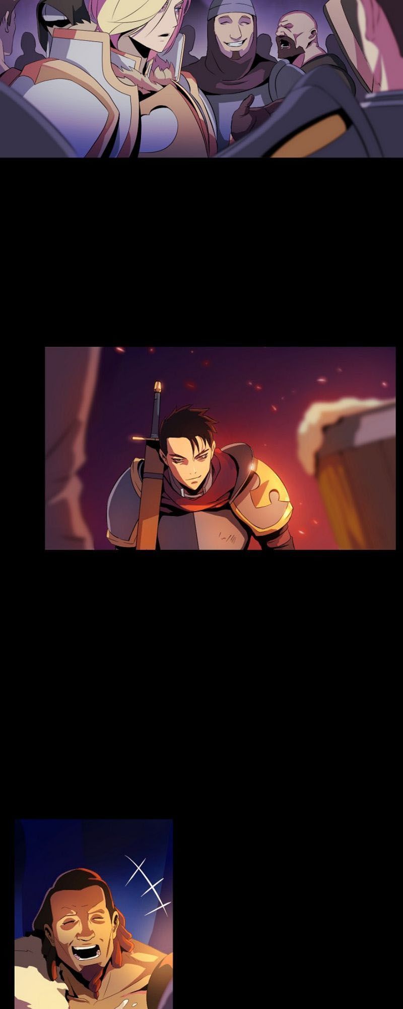 Kẻ Giết Anh Hùng Chapter 1 - 34