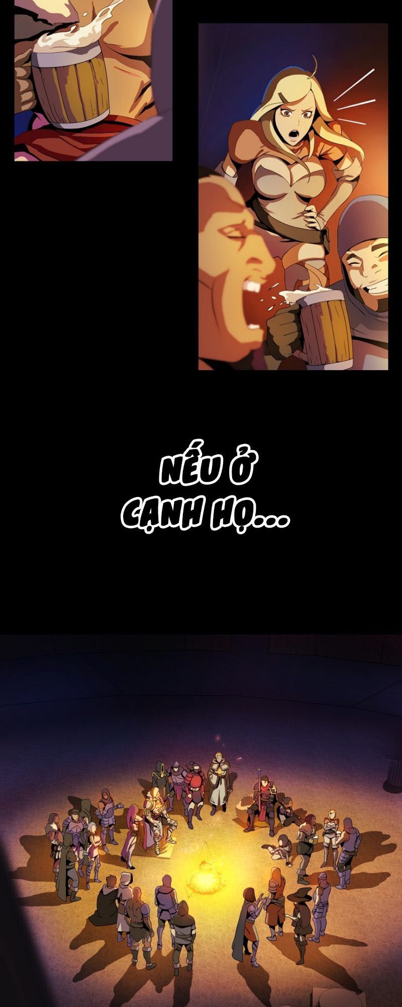 Kẻ Giết Anh Hùng Chapter 1 - 35