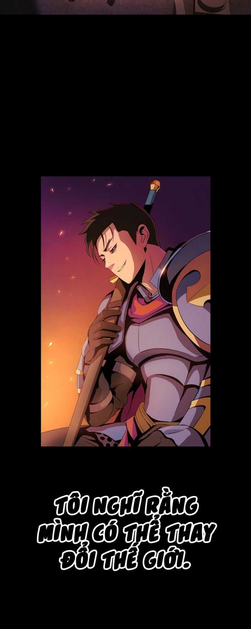 Kẻ Giết Anh Hùng Chapter 1 - 36