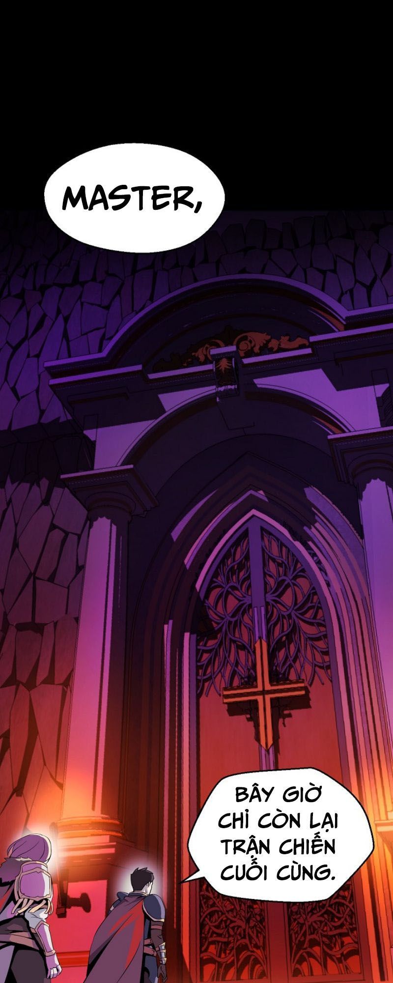 Kẻ Giết Anh Hùng Chapter 1 - 37