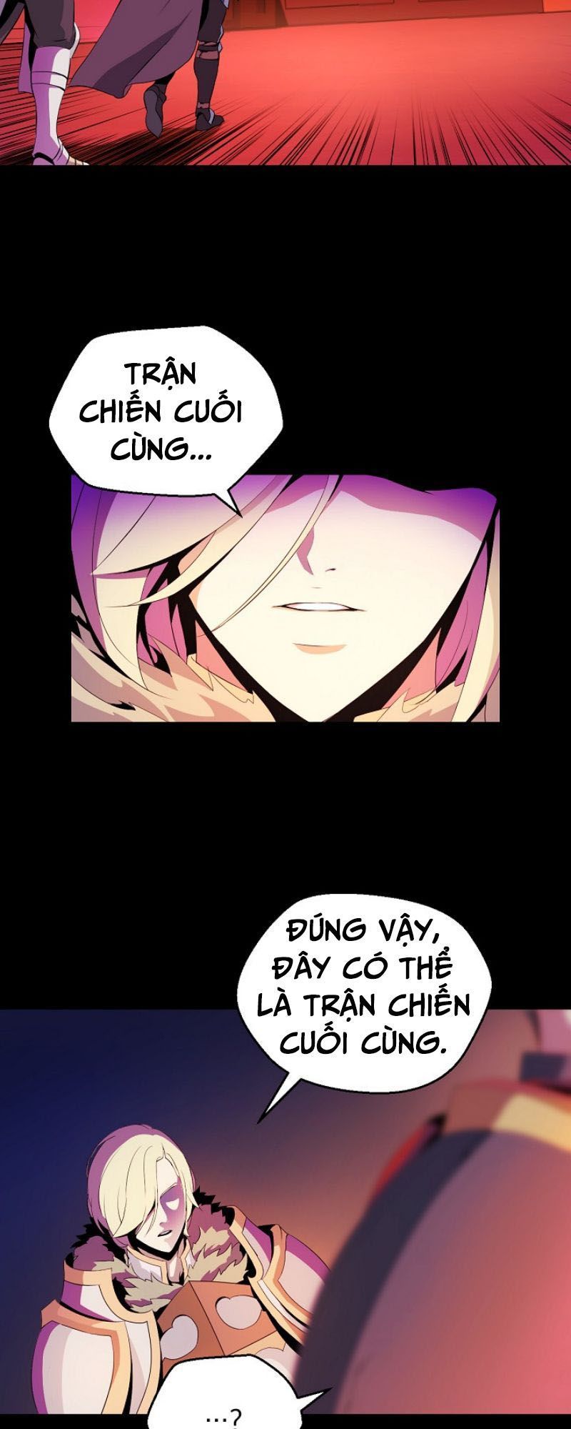 Kẻ Giết Anh Hùng Chapter 1 - 38