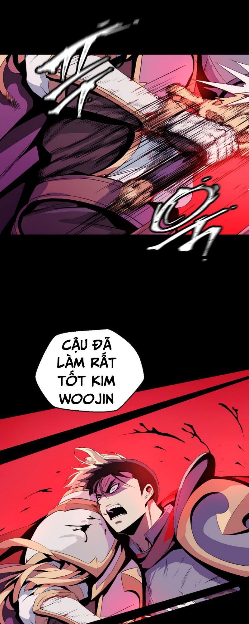 Kẻ Giết Anh Hùng Chapter 1 - 40