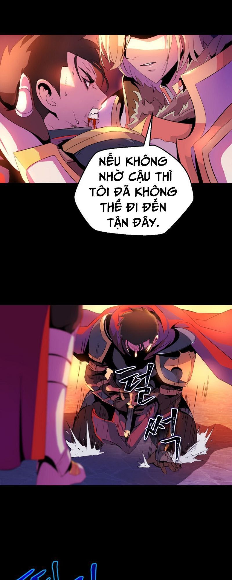 Kẻ Giết Anh Hùng Chapter 1 - 42