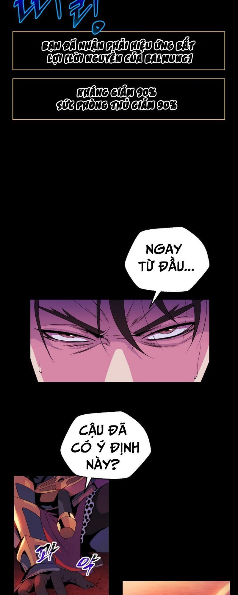 Kẻ Giết Anh Hùng Chapter 1 - 43