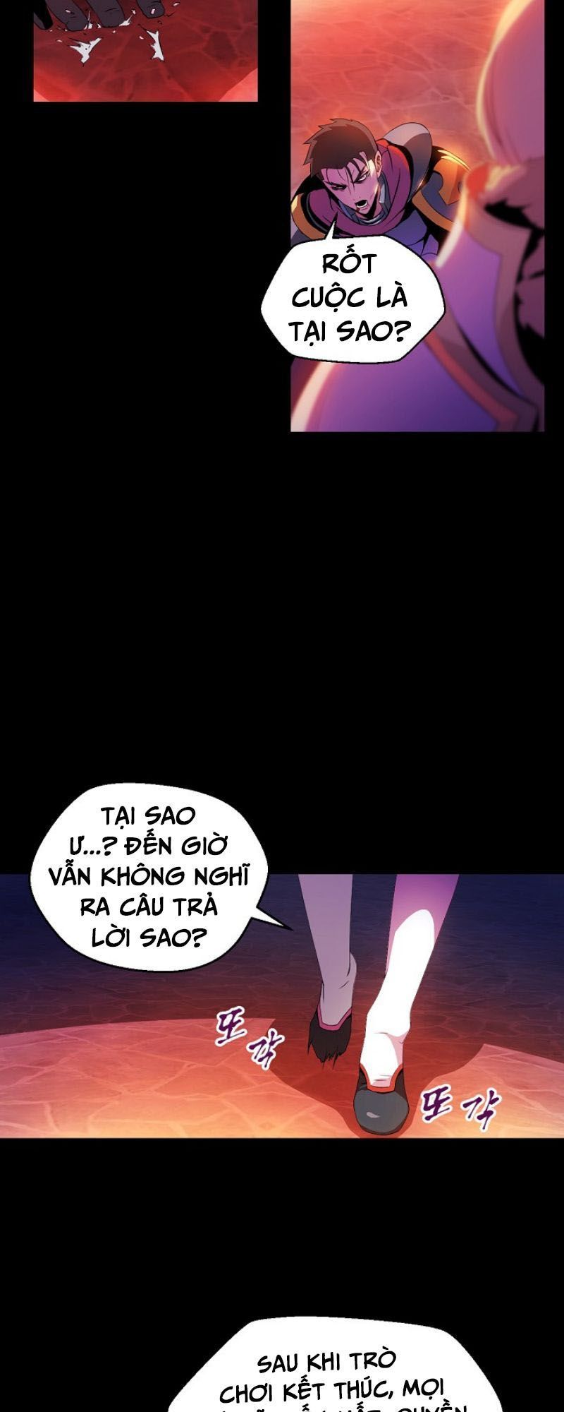 Kẻ Giết Anh Hùng Chapter 1 - 44