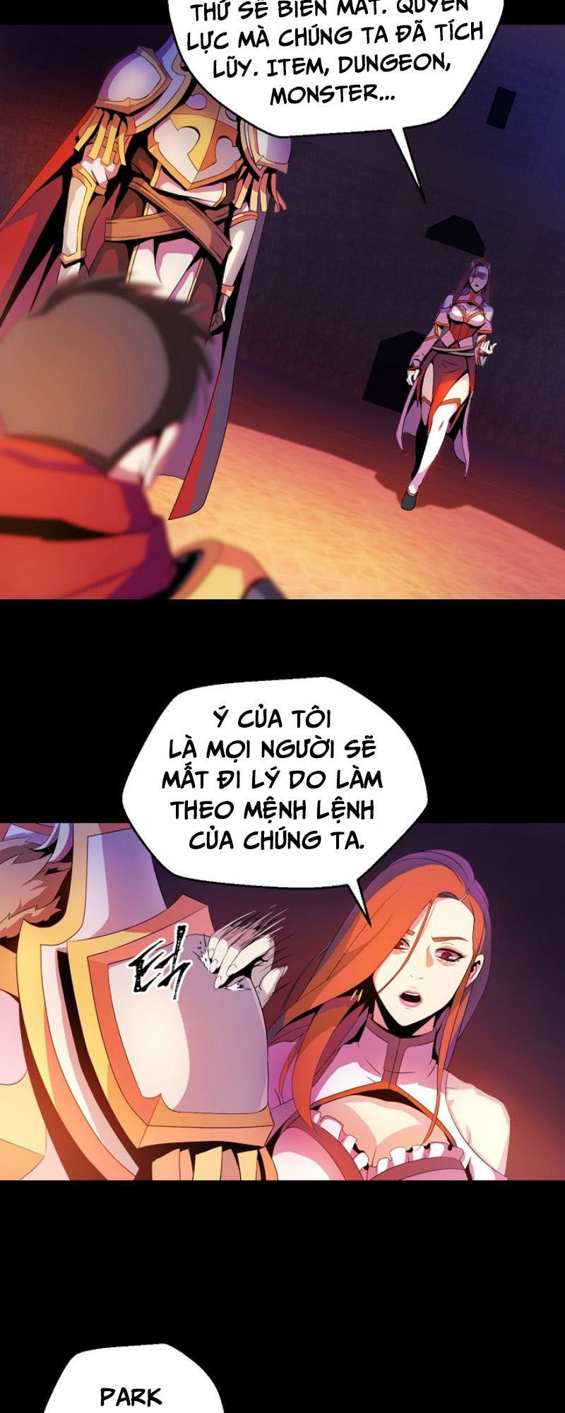 Kẻ Giết Anh Hùng Chapter 1 - 45