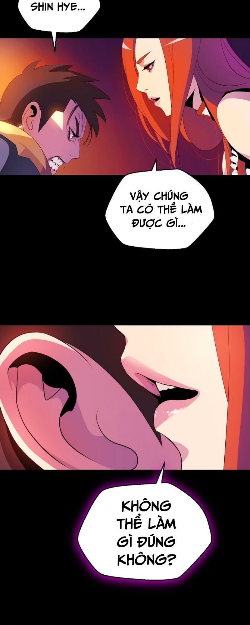 Kẻ Giết Anh Hùng Chapter 1 - 46