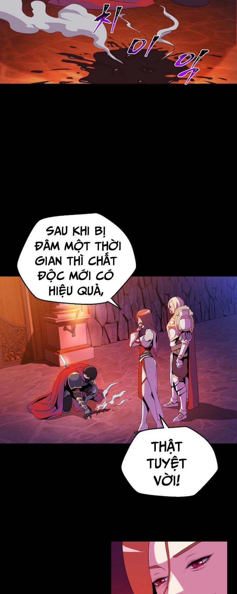 Kẻ Giết Anh Hùng Chapter 1 - 51