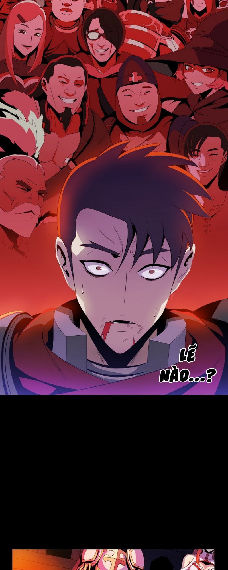 Kẻ Giết Anh Hùng Chapter 1 - 53