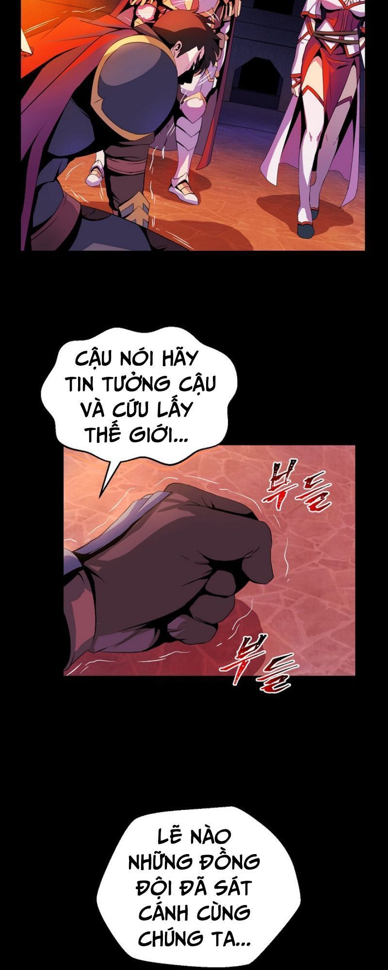 Kẻ Giết Anh Hùng Chapter 1 - 54