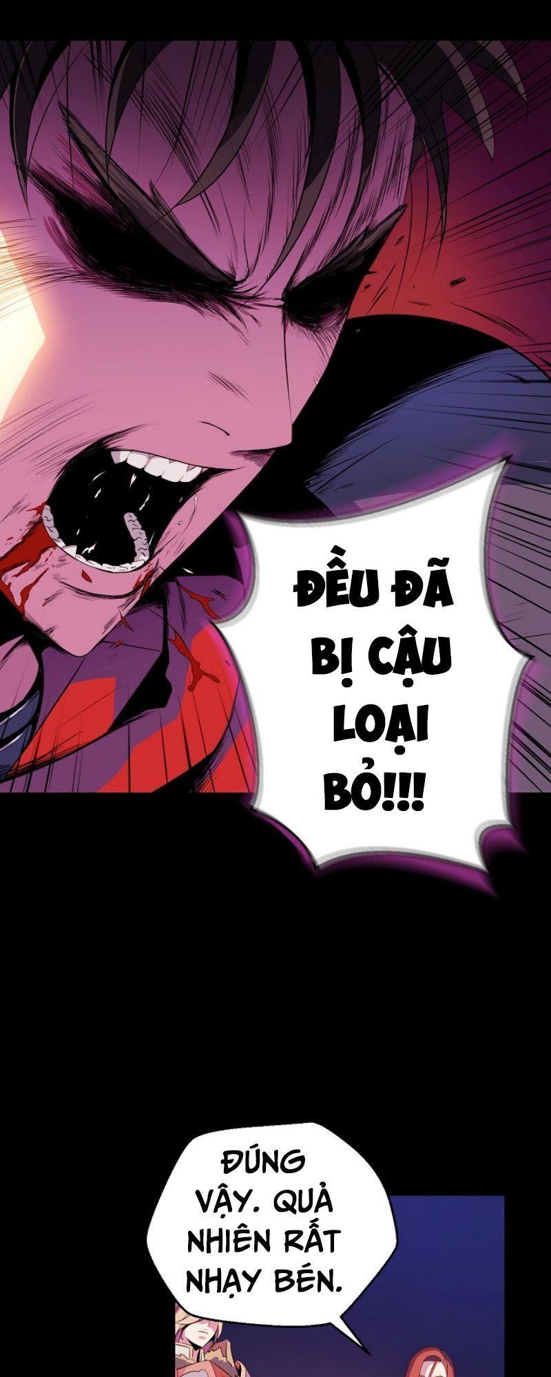 Kẻ Giết Anh Hùng Chapter 1 - 56