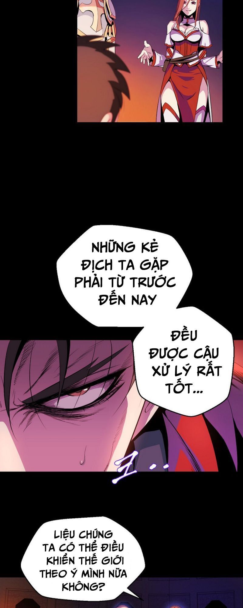 Kẻ Giết Anh Hùng Chapter 1 - 57