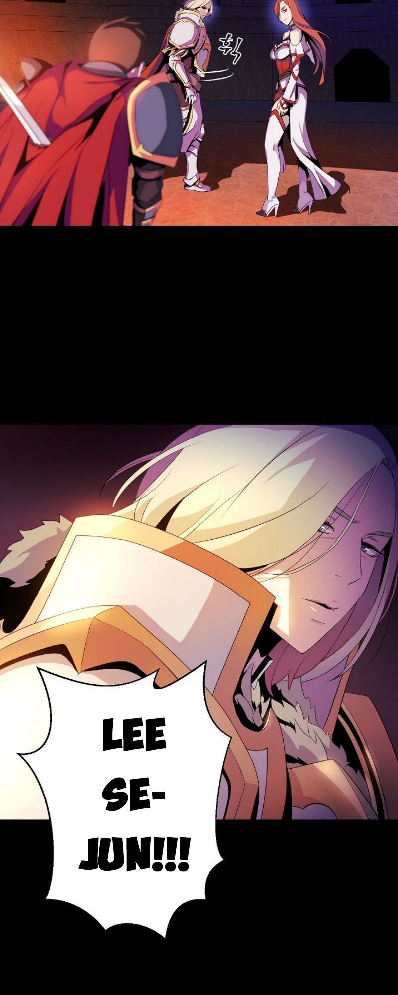 Kẻ Giết Anh Hùng Chapter 1 - 58