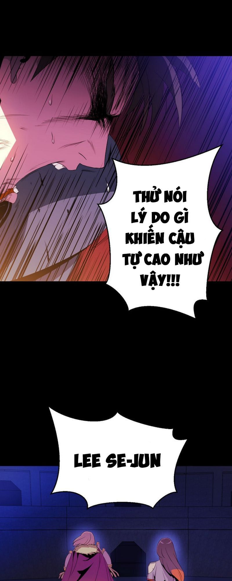 Kẻ Giết Anh Hùng Chapter 1 - 59