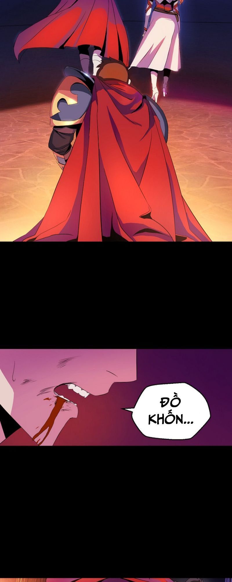 Kẻ Giết Anh Hùng Chapter 1 - 60