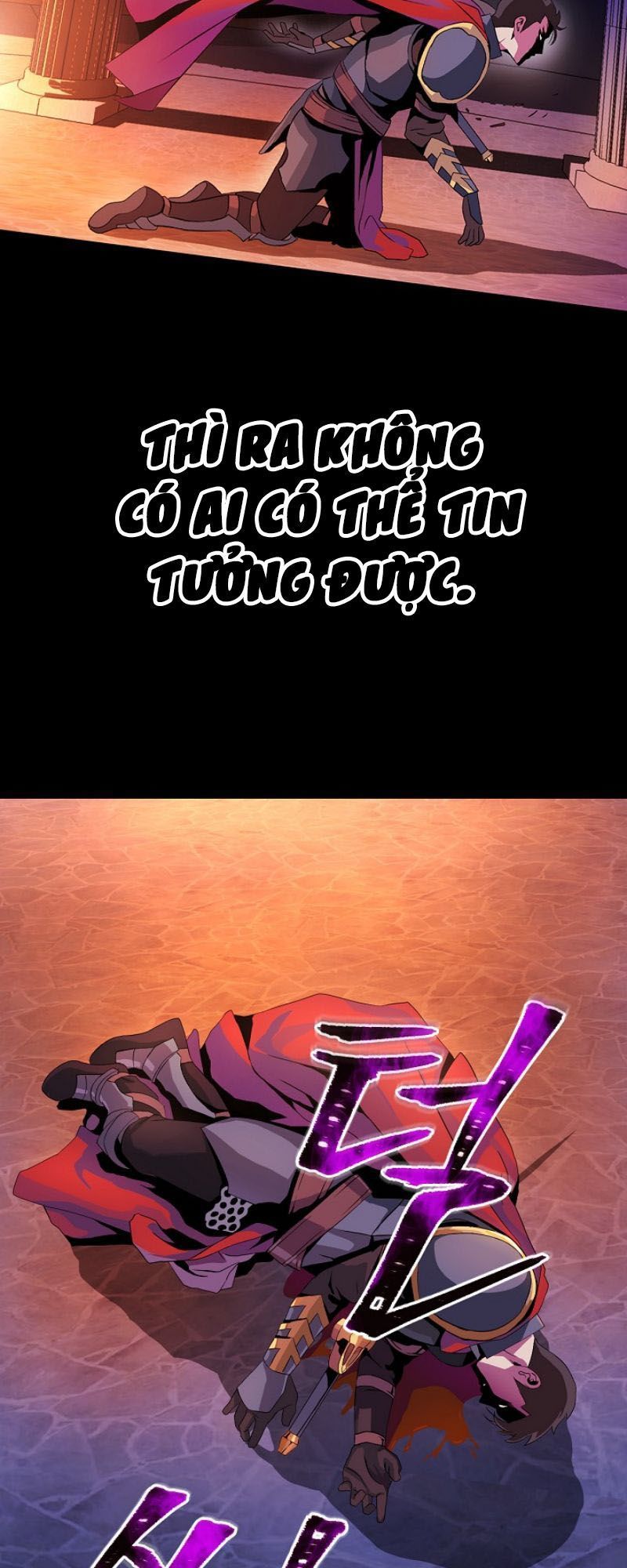 Kẻ Giết Anh Hùng Chapter 1 - 61