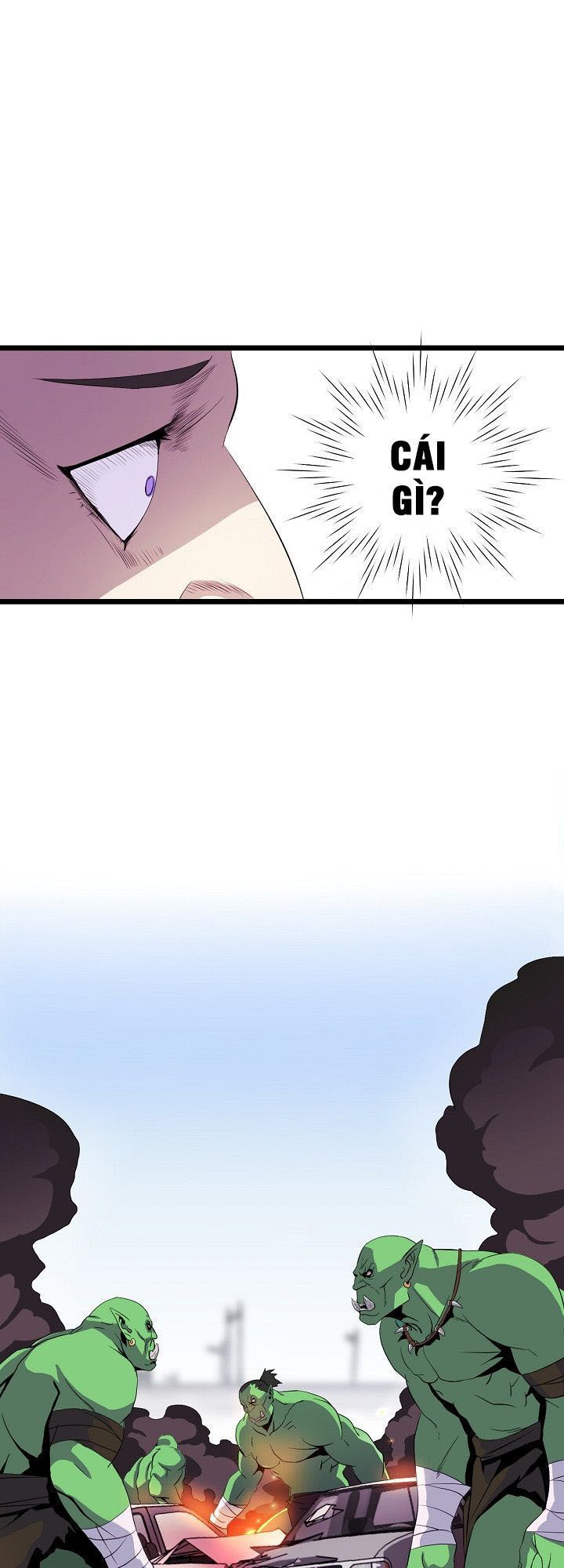 Kẻ Giết Anh Hùng Chapter 2 - 13
