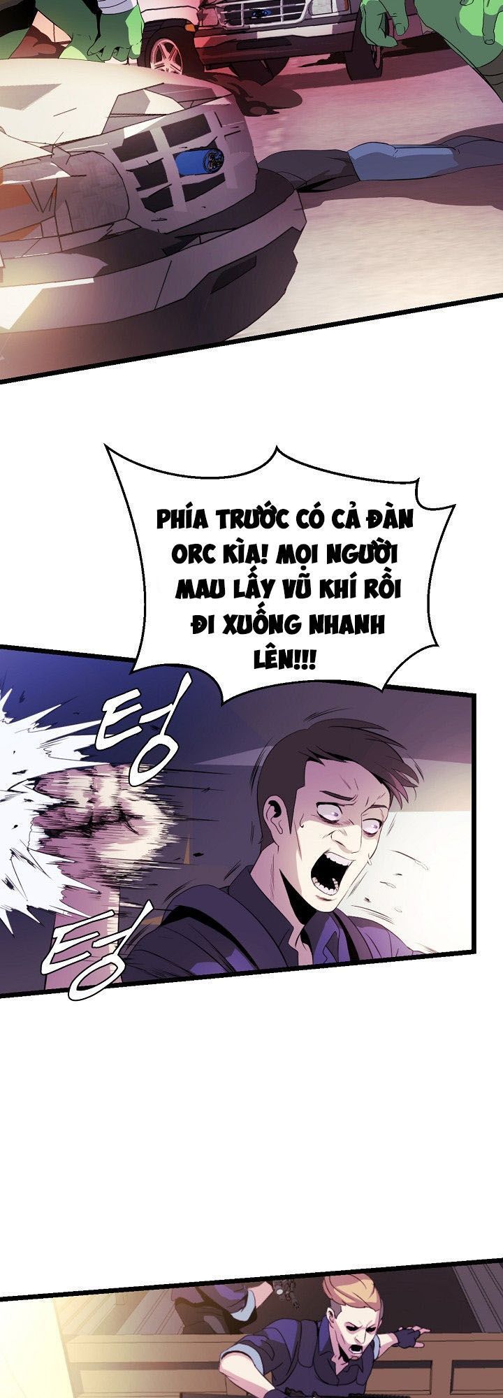 Kẻ Giết Anh Hùng Chapter 2 - 14