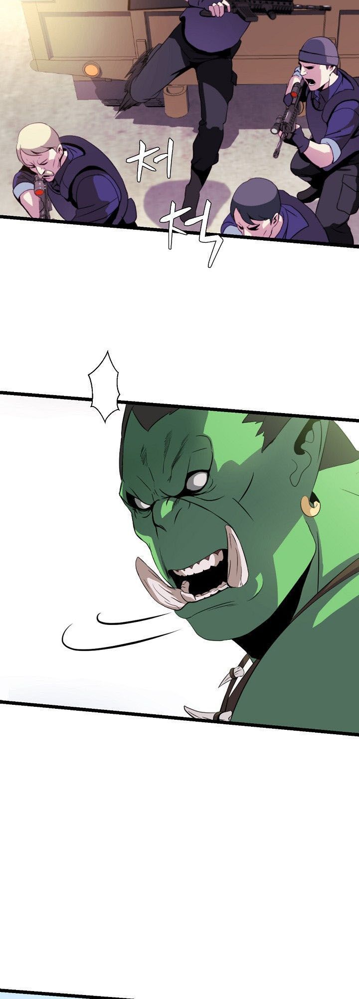 Kẻ Giết Anh Hùng Chapter 2 - 15