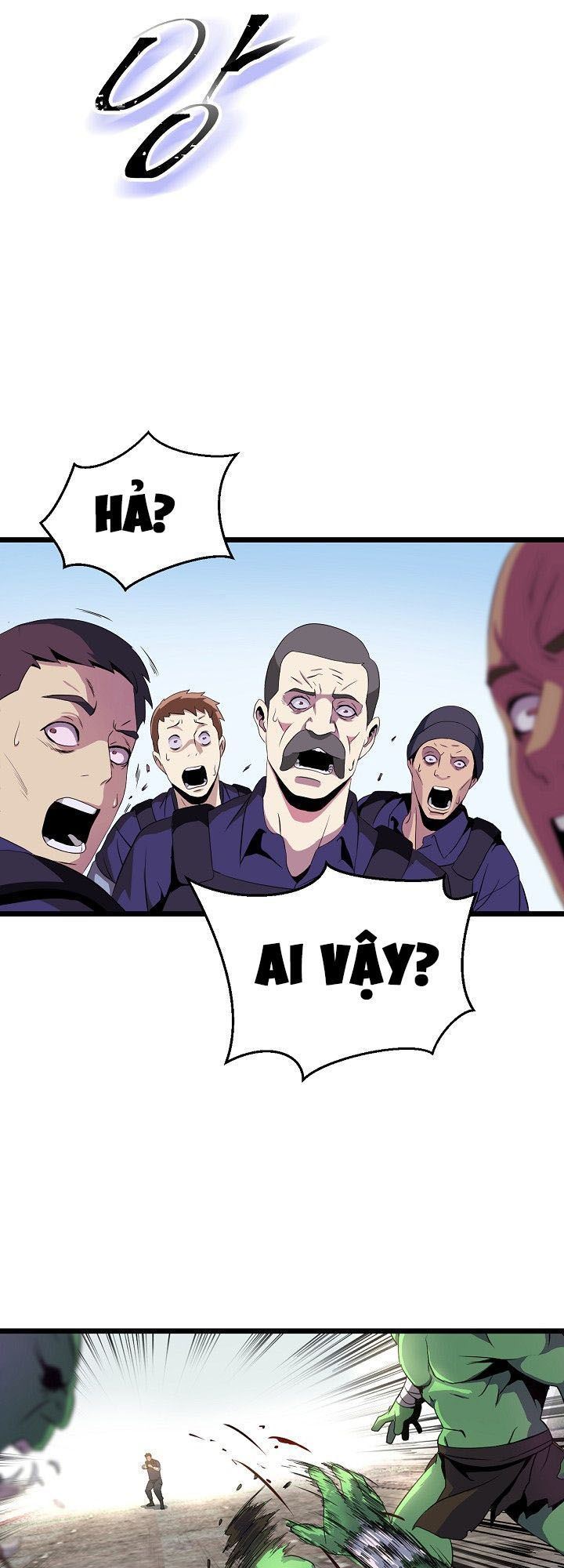 Kẻ Giết Anh Hùng Chapter 2 - 19