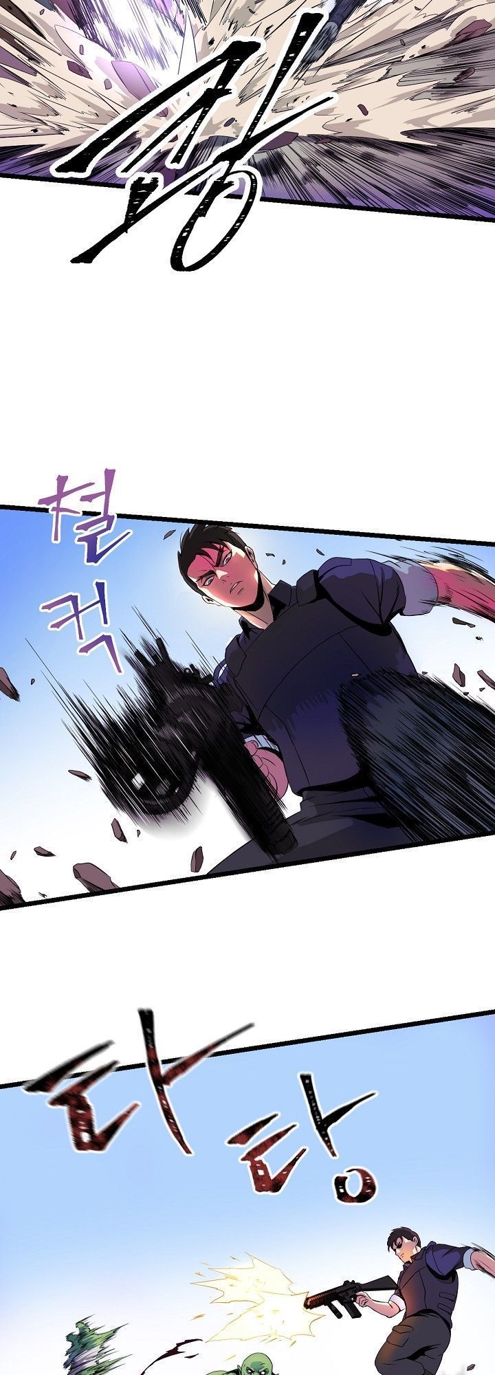 Kẻ Giết Anh Hùng Chapter 2 - 24