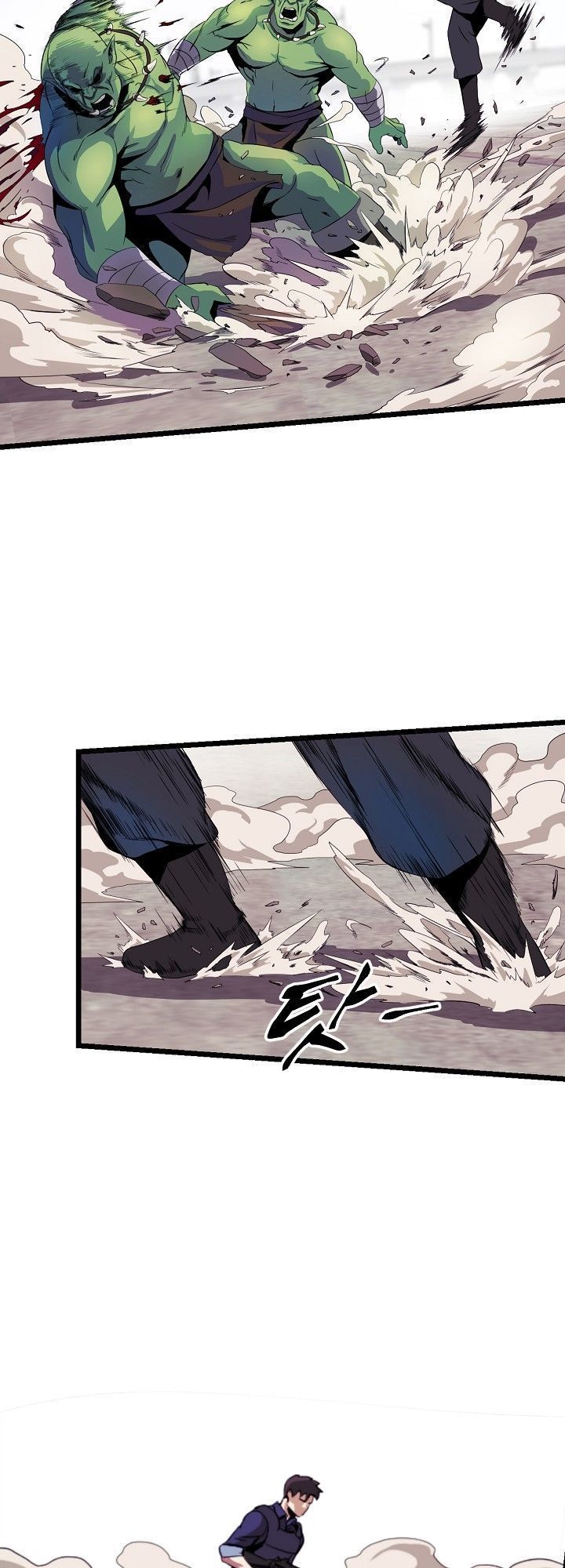 Kẻ Giết Anh Hùng Chapter 2 - 25