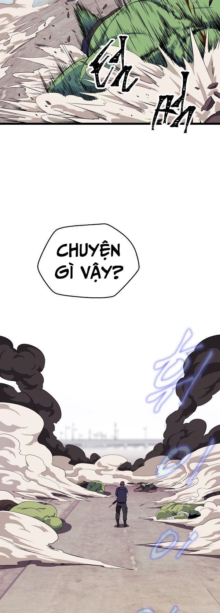 Kẻ Giết Anh Hùng Chapter 2 - 28