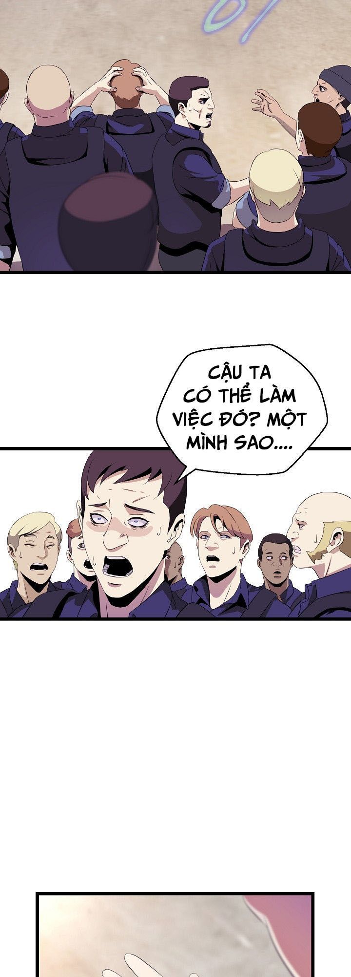 Kẻ Giết Anh Hùng Chapter 2 - 29