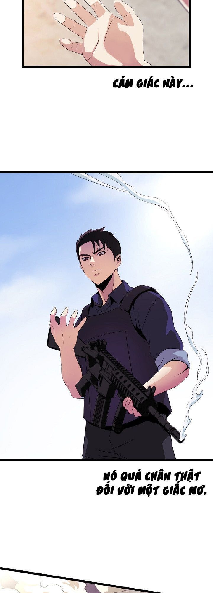 Kẻ Giết Anh Hùng Chapter 2 - 30