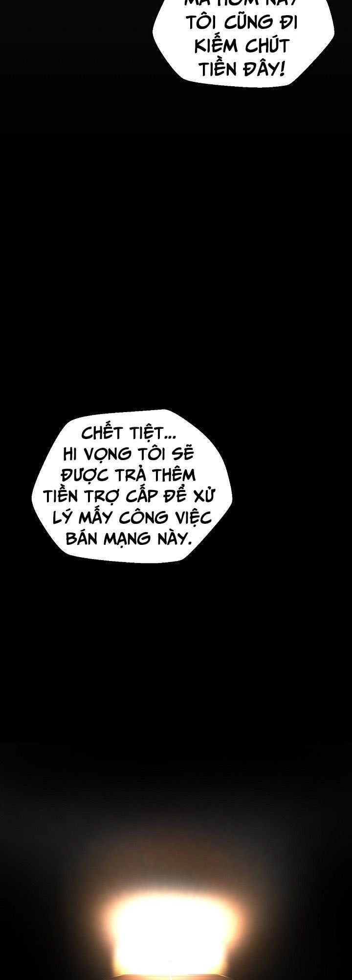 Kẻ Giết Anh Hùng Chapter 2 - 4