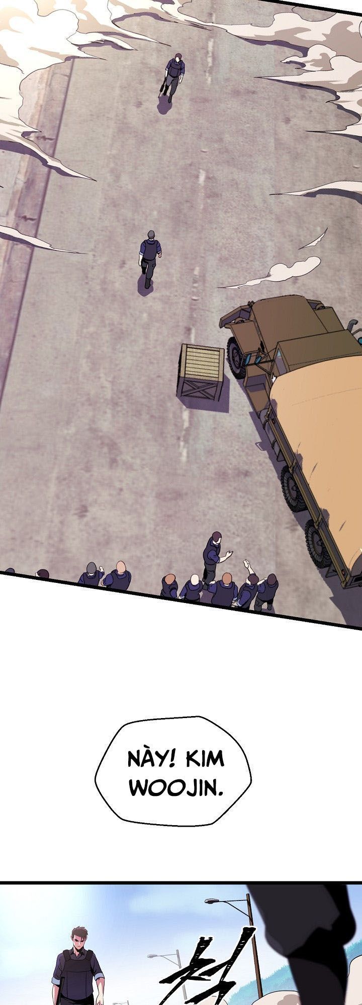 Kẻ Giết Anh Hùng Chapter 2 - 31