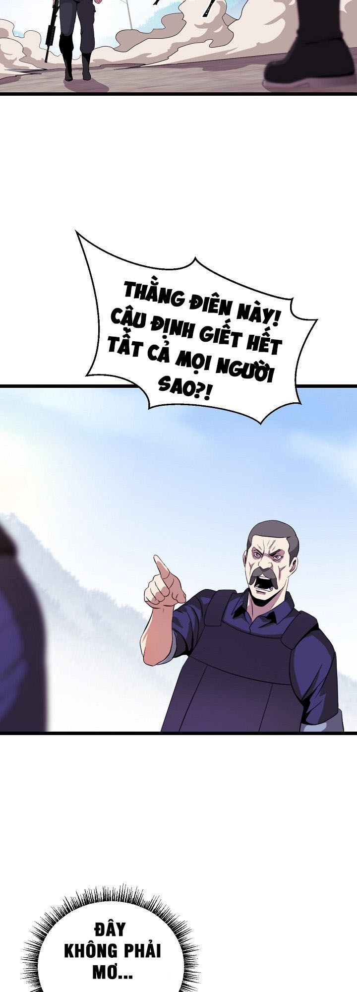 Kẻ Giết Anh Hùng Chapter 2 - 32
