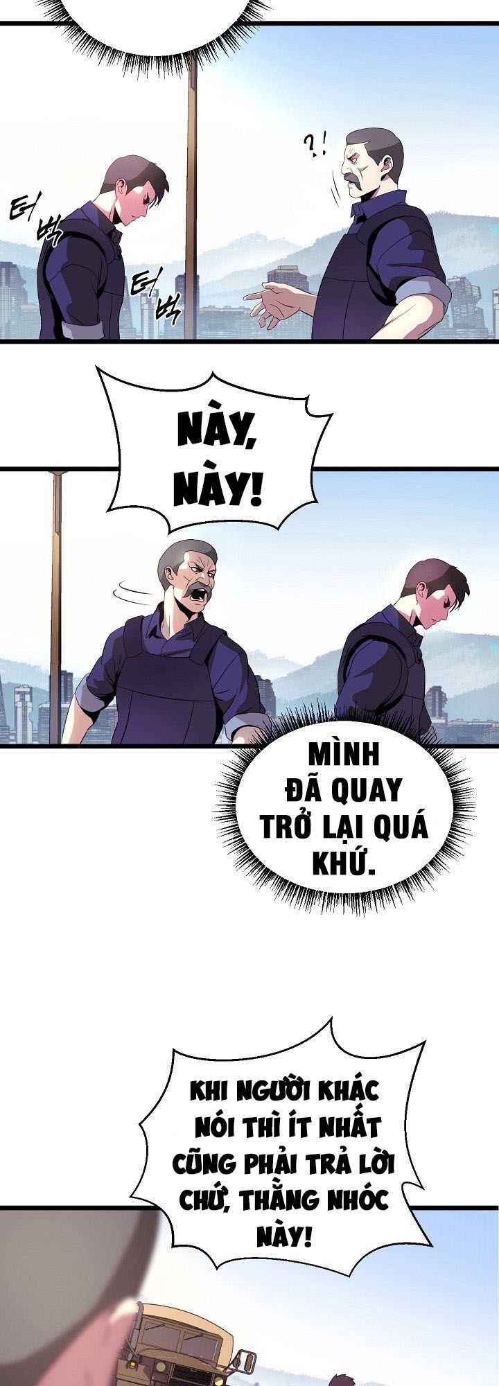 Kẻ Giết Anh Hùng Chapter 2 - 33