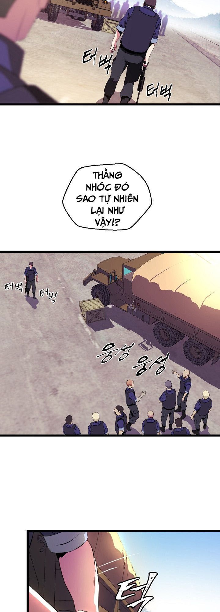 Kẻ Giết Anh Hùng Chapter 2 - 34